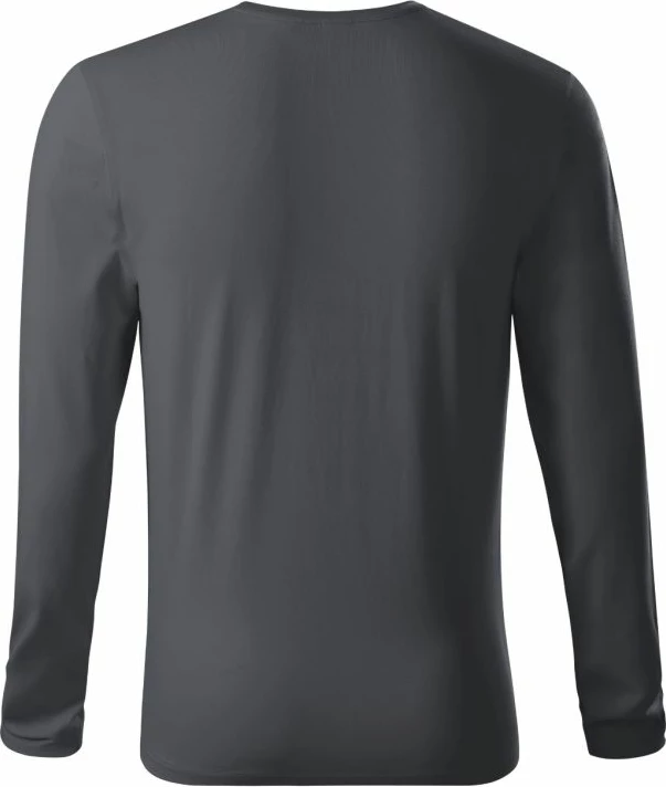 Maicë Malfini për meshkuj, gri