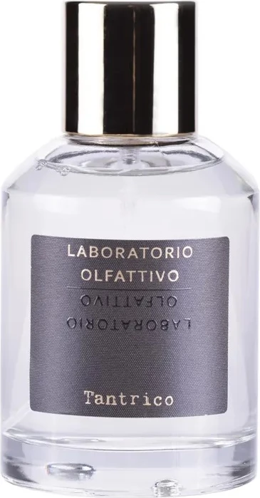 Eau de Parfum Laboratorio Olfattivo Tantrico 100ml