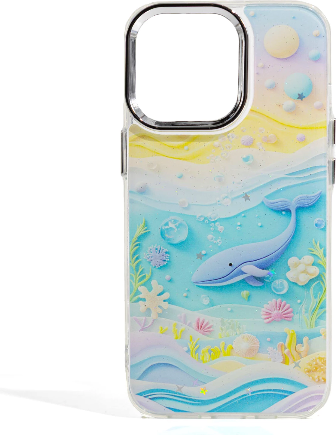 Fotroll Për Telefon TECH TIME FA104-050 IP13 PRO (Kalter, IP15PLUS)