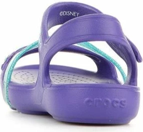Sandale për fëmijë Crocs, Frozen