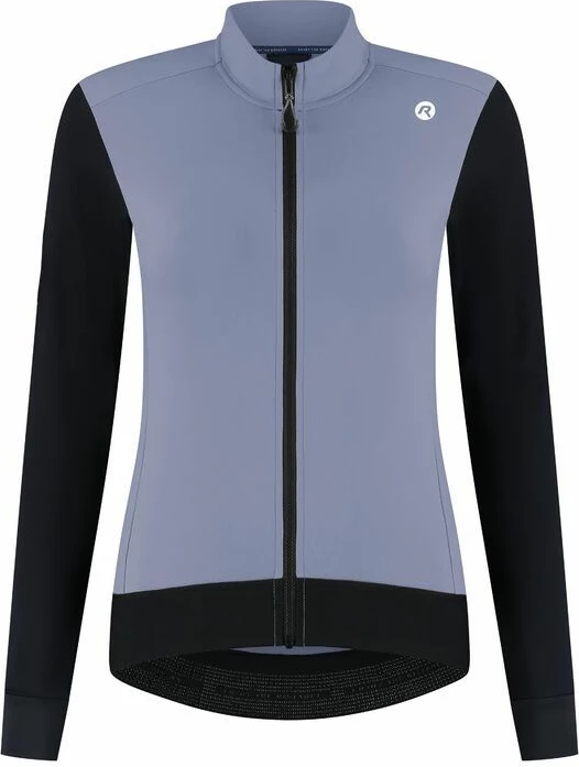 Duks për femra Rogelli, ngjyrë vjollcë-e zezë