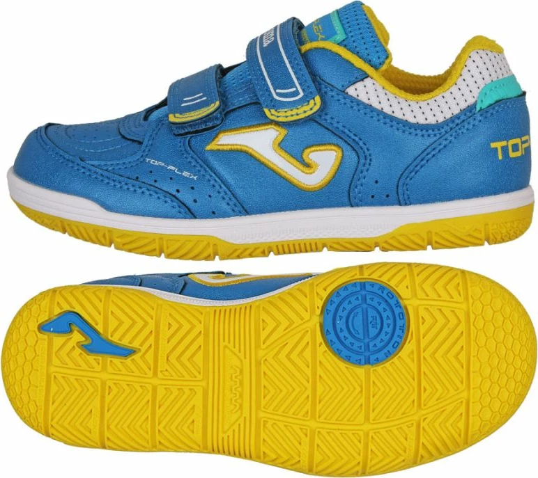 Atlete futbolli për fëmijë Joma