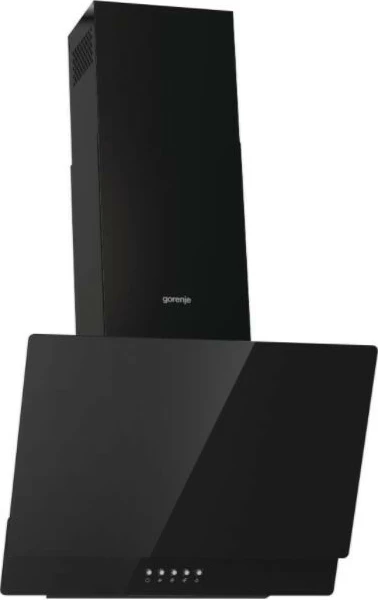 Aspirator kuzhine Gorenje WHI629EB, 60 cm, i zi