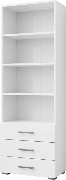 Dollap për libra Gimy 3s