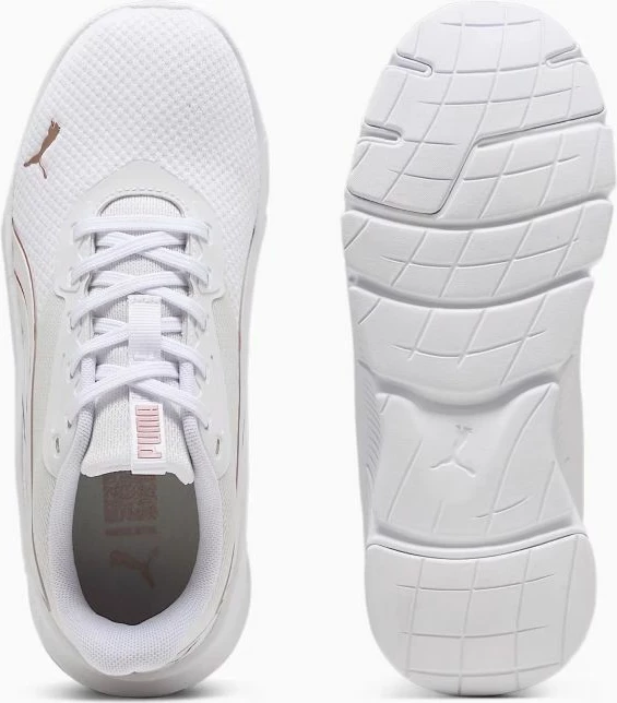 Atlete femra Puma, të bardha