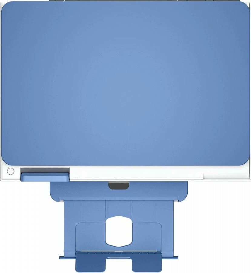 Multifunksionale, HP, Envy Photo 7231 (B6JW3B), A4, print/scan/kopje, duplex automatik, ekran me prekje, blu e bardhë