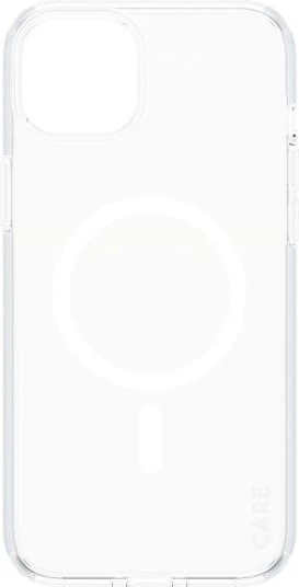 Mbështjellës PanzerGlass Urban Combat Case MagSafe për iPhone 15 Plus, Bardhë