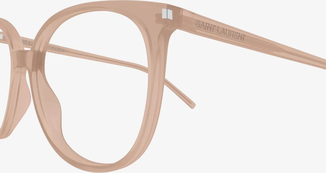 Korniza optike Saint Laurent SL 39-009 54