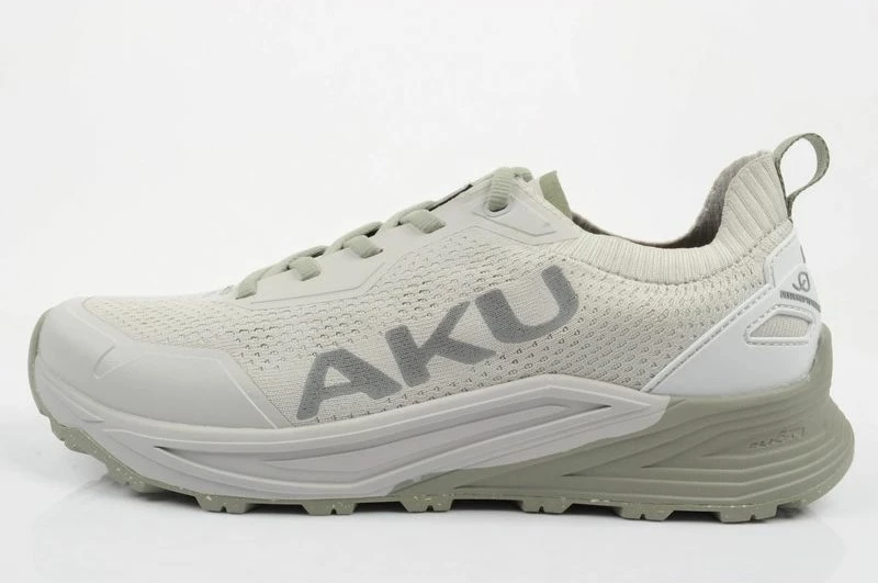 Atlete trekking për meshkuj Aku, gri