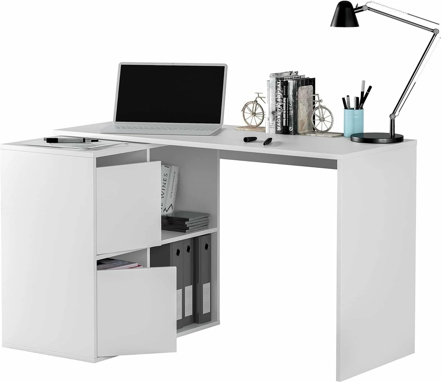 Tavolinë e punës Troy