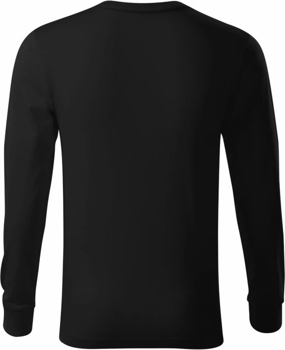 Maicë për meshkuj Rimeck, e zezë