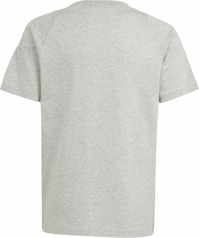 Maicë për fëmijë adidas, gri