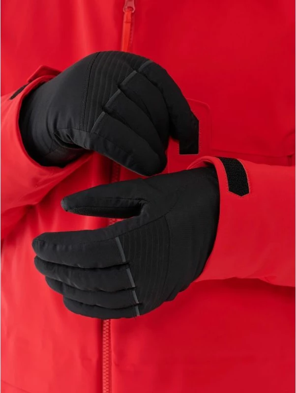 Jakne skijimi për meshkuj 4F, e kaltërt