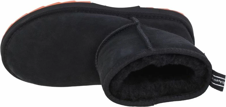 Çizme femra EMU Australia, të zeza