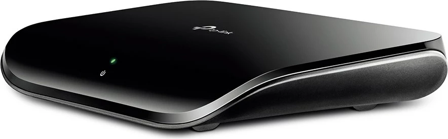 Switch TP-Link, 5 porte, i zi