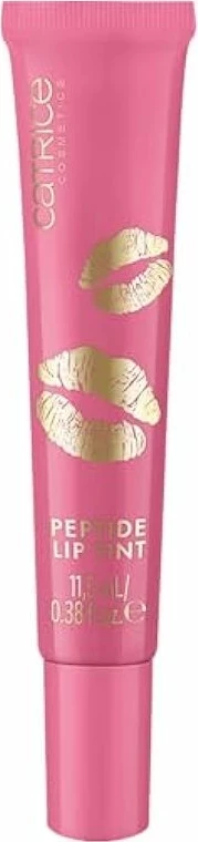 Buzëkuq Catrice Kiss & Glow Peptide Tint C01 Kiss 