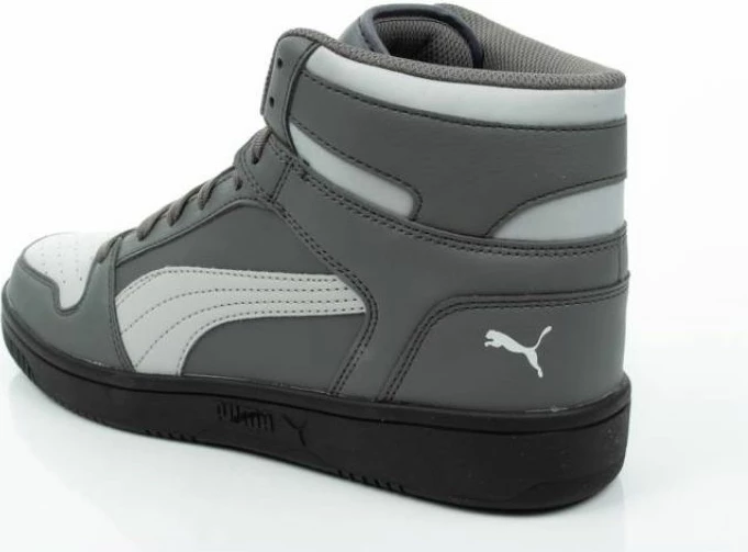 Atlete për meshkuj Puma Rebound LayUp SL, gri