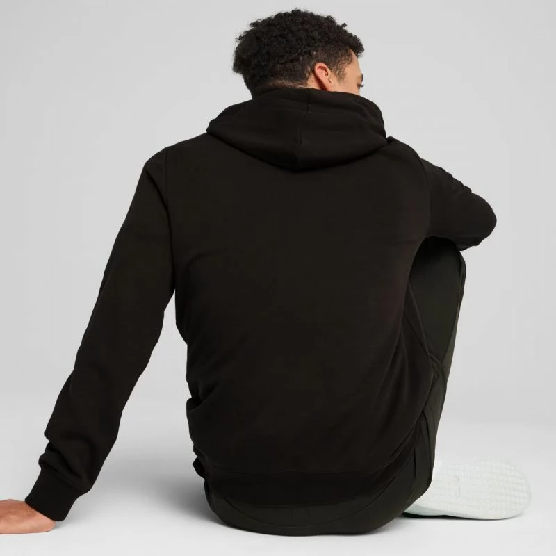 Duks për meshkuj Puma, i zi