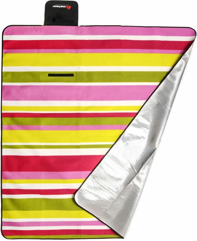 Batanije pikniku Meteor, shumëngjyrëshe