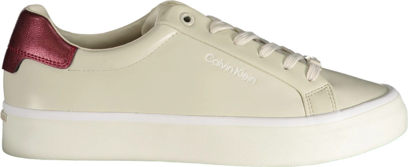 Atlete femra CALVIN KLEIN, beige