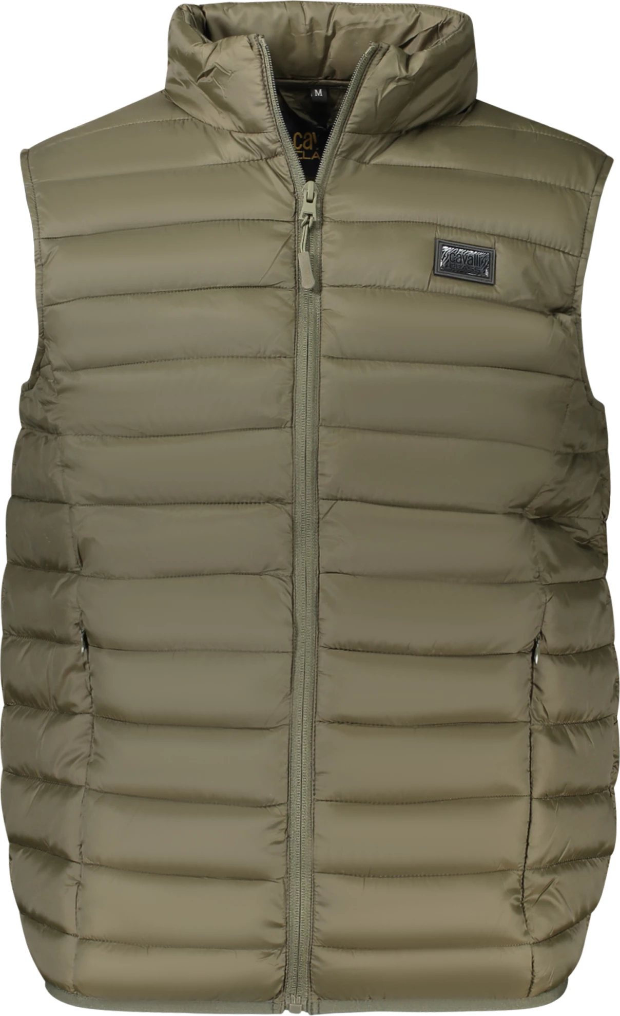 Jelek për meshkuj CAVALLI CLASS, i gjelbër