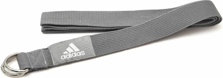 Rrip joga adidas, gri