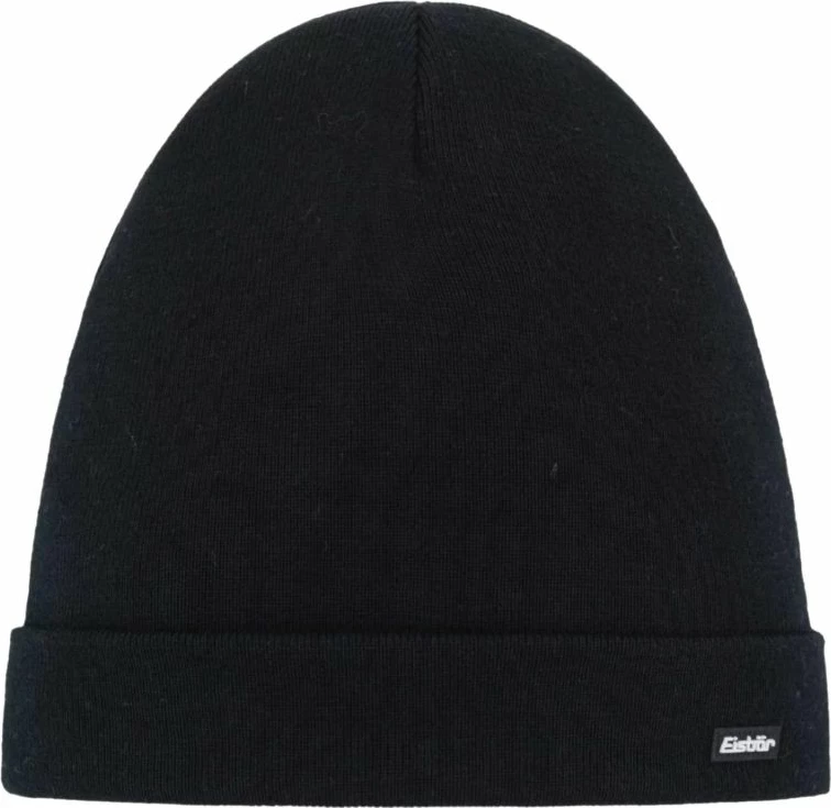 Kapelë për femra Inny, e zezë