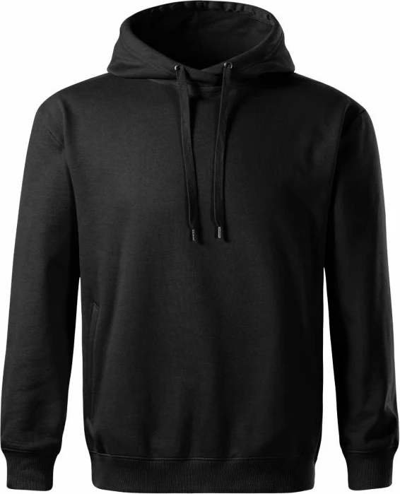 Duks për meshkuj Malfini, i zi