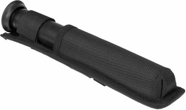 Shkop teleskopik GUARD, i zi