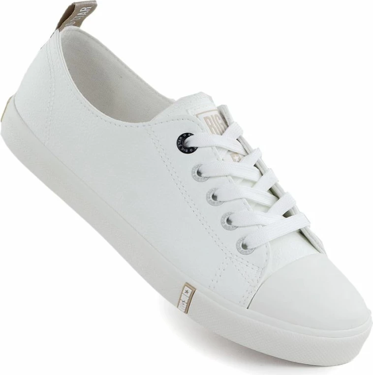 Atlete për femra Big Star, të bardha