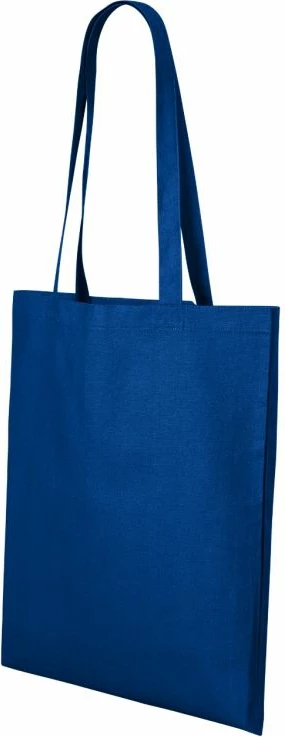 Çantë blerjesh uniseks Malfini, blu