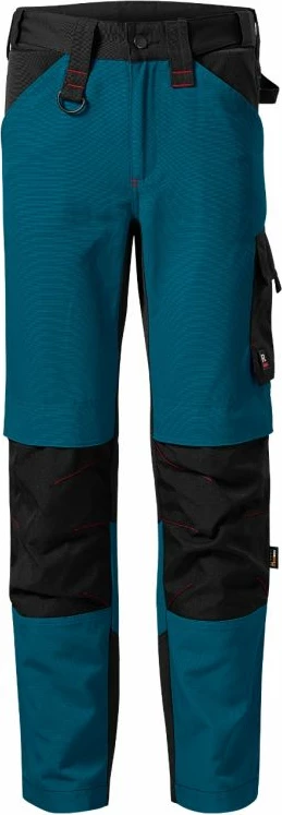 Pantallona për meshkuj Rimeck, të zeza dhe blu