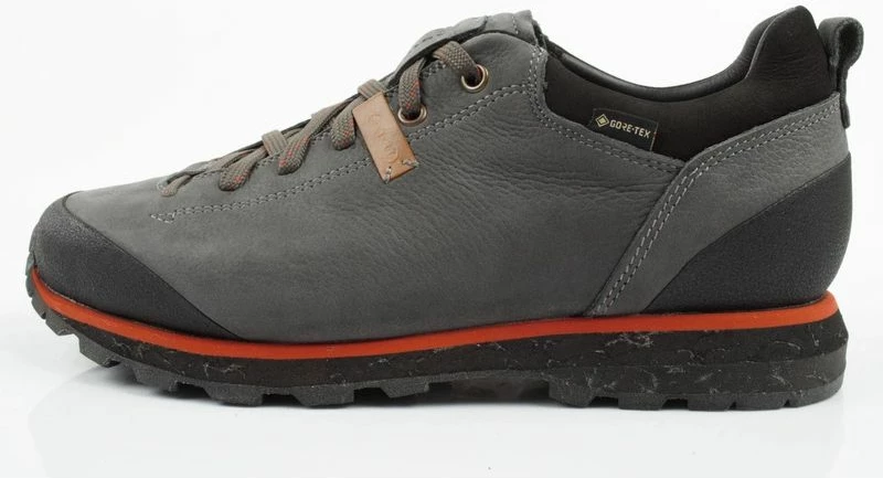 Atlete hiking për meshkuj Aku, gri