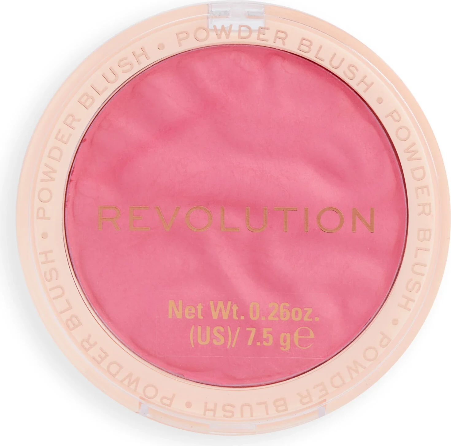 Revolution Reloaded Blusher - Lovestruck