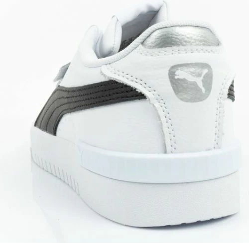 Atlete femra Puma, të bardha