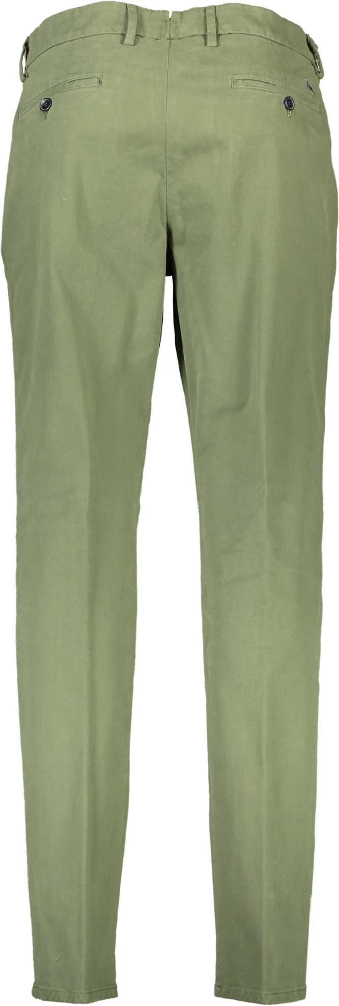 Pantallona për meshkuj HARMONT & BLAINE, të gjelbra