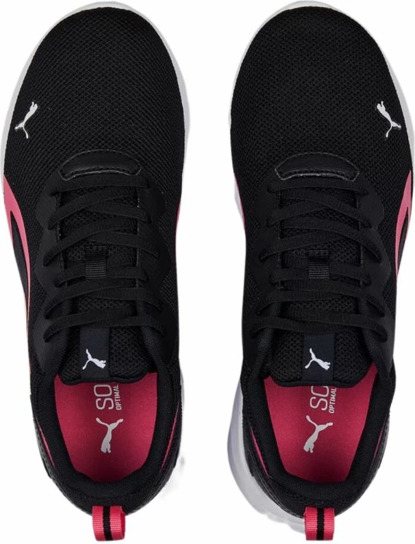 Atlete për femra Puma, të zeza dhe rozë