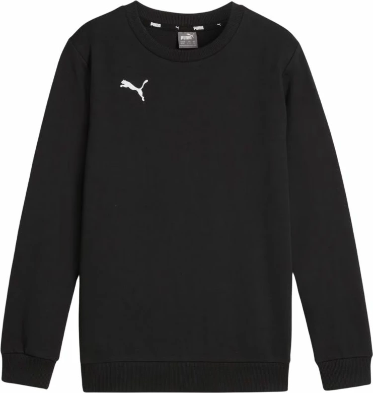 Duks për fëmijë Puma, i zi