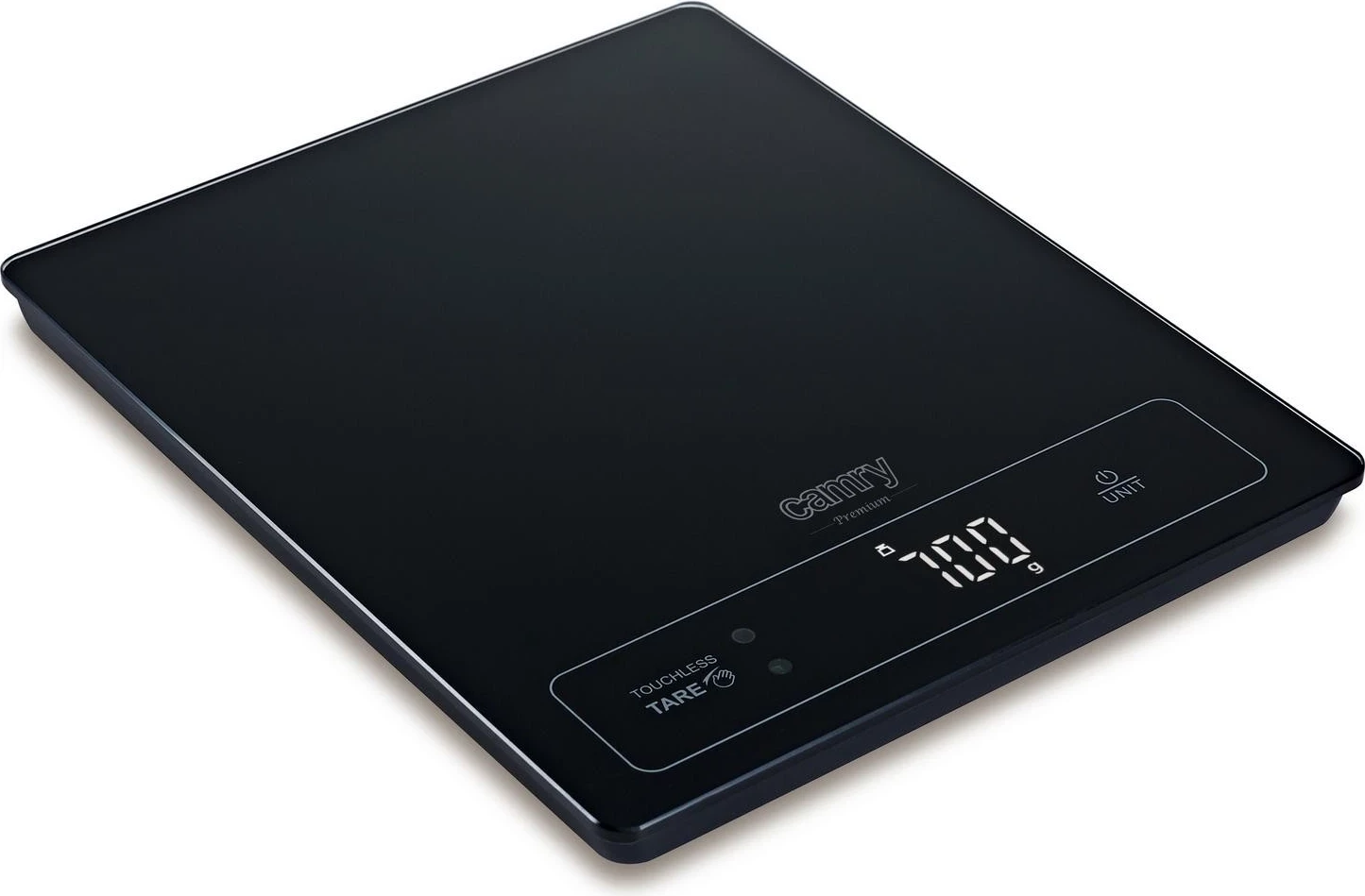 Peshore kuzhine Camry CR 3175, e zezë