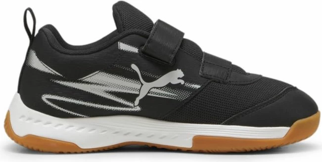 Atlete për fëmijë Puma, të zeza