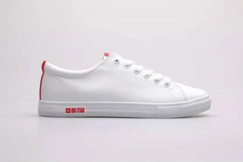 Atlete për femra Big Star, të bardha