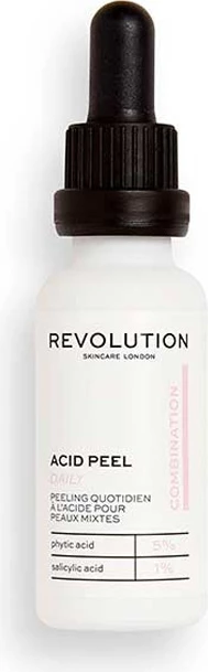 Revolution Skincare - Peeling Solution for combination skin