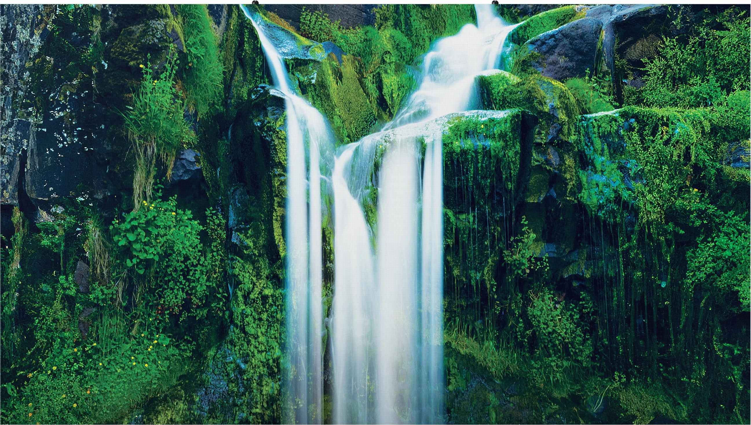 Ekran i madh SAMSUNG The Wall IW016C, 480x270 Px, HDR, LED, i zi