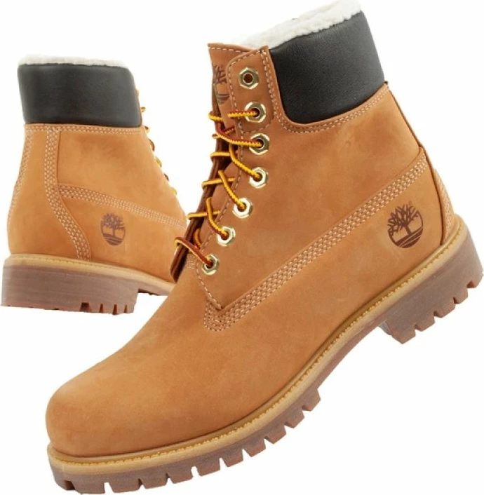 Çizme Timberland meshkuj, kafe