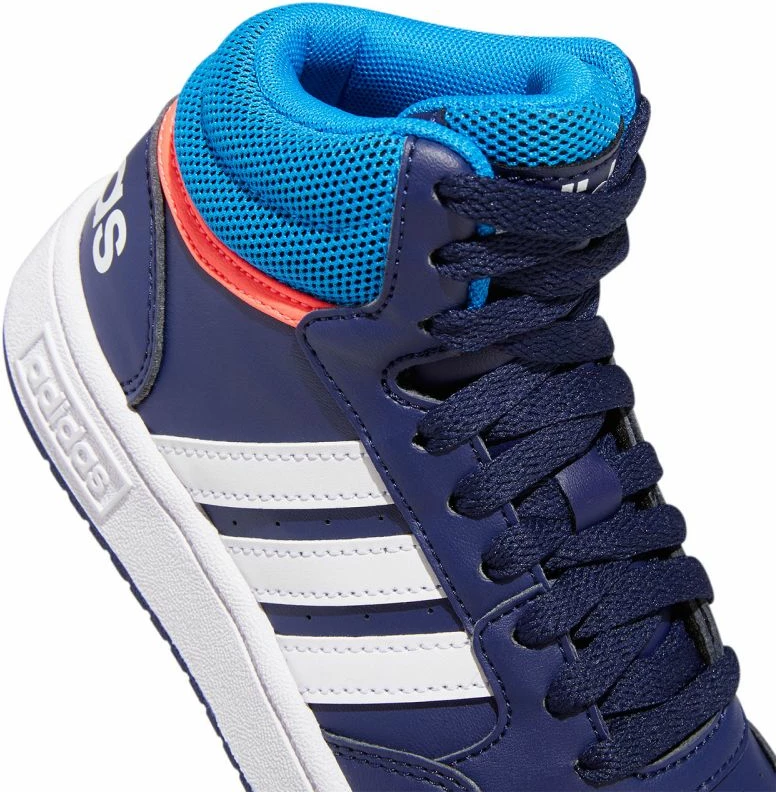 Atlete për fëmijë adidas, blu marine