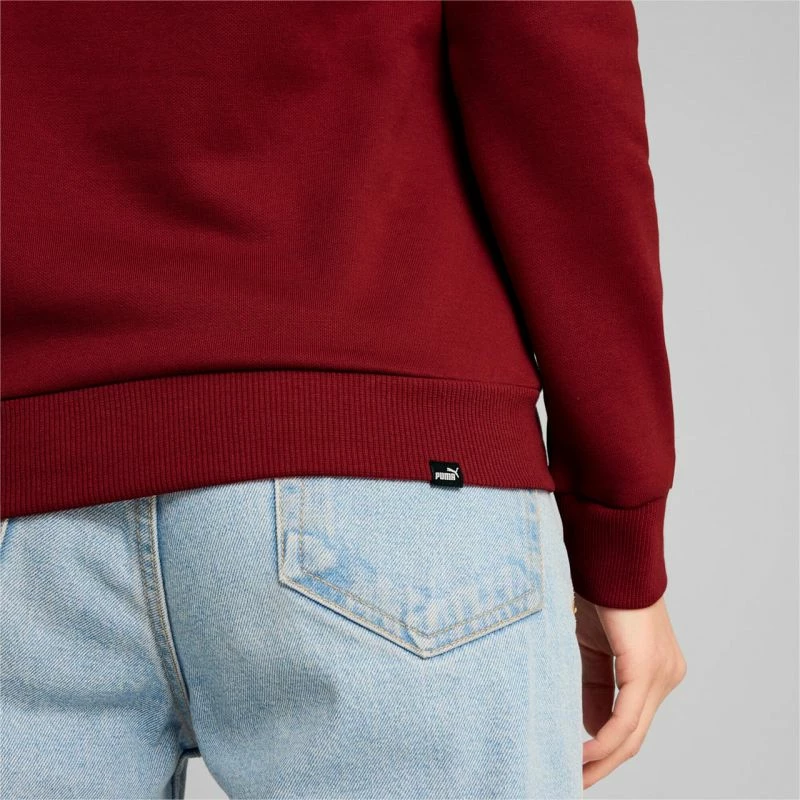 Duks për femra Puma, i kuq