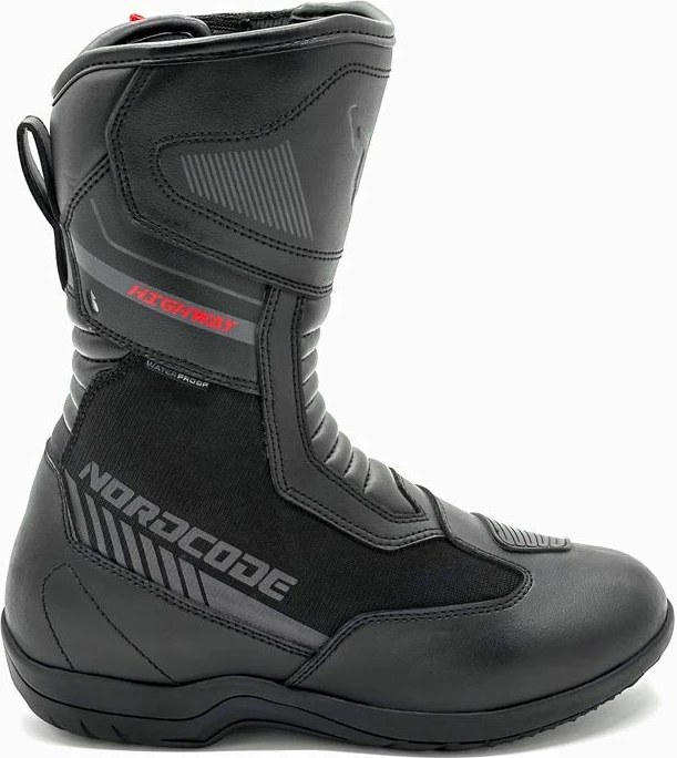 Kepuce Motorri Wp Highway Zeze 45