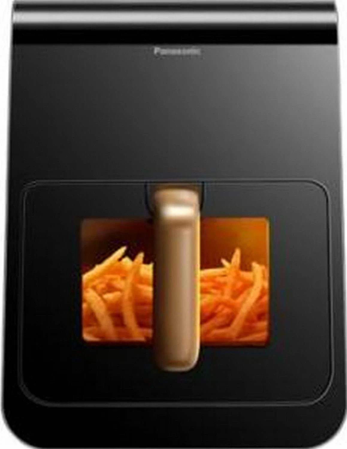 Fryer Panasonic NF-CC600AXE, 6L, elektronik, kaltër