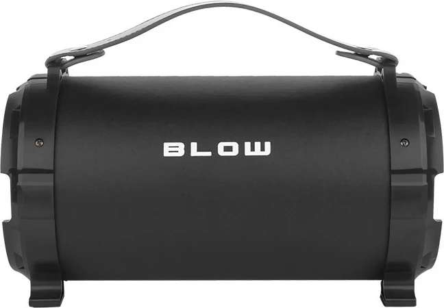 Altoparlant Bluetooth BLOW BAZOOKA BT910, 50W, i zi
