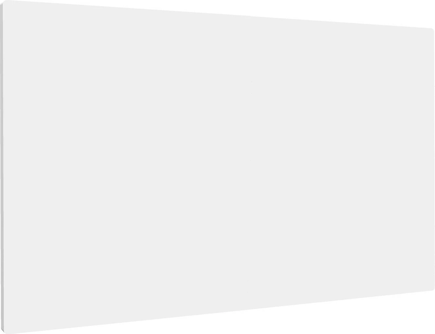 Panel ngrohës Hombli smart 2024, 700W, bardhë